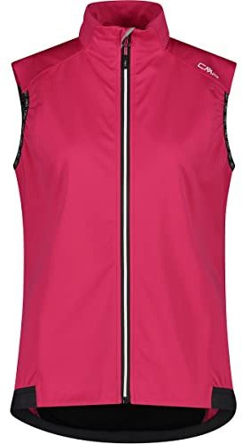 CMP Damen Softshell Weste Outdoorweste