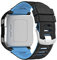 MGTCAR Silikon-Uhrenarmband für Garmin Forerunner 920XT buntes Ersatzarmband für Trainings-Sportuhr, Armband-Zubehör, Achat