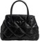 Emporio Armani damen Handtaschen black