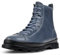 Camper Brutus K300245, Stivale alla caviglia Uomo, Grigio medio 036, 46 EU