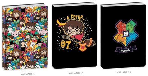 Harry Potter Diario Agenda 10 Mesi