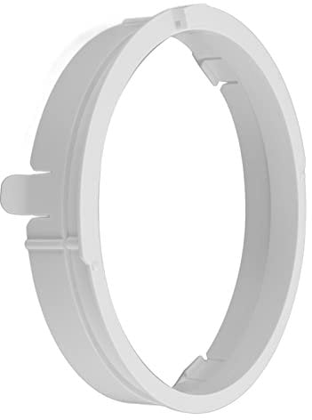 AIR Conditioner Hose Connector Adjustable Exhaust Duct Interface 1.5P Mobile KYR 35