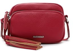 Emily & Noah Umhängetasche E&N Belli 64560 Damen Handtaschen Uni berry 686