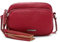 Emily & Noah Umhängetasche E&N Belli 64560 Damen Handtaschen Uni berry 686