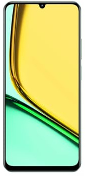 realme C61 4G (6 GB, 128 GB Safari Green)
