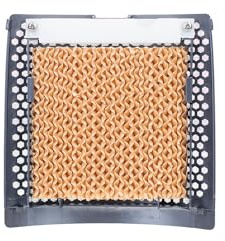 Genius Air AC7 Luftkühler Papierfilter, Ersatzfilter Filter, Luftkühlerzubehör für Turmventilator Ventilator
