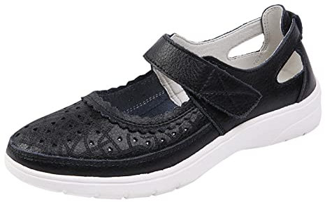 Stivali Tacco Donna Stivaletti Bimba Stivali Texani Donna di Jeans Stivali Donna con Tacco Alto Stivali Donna Estivi Traforati pianta Larga Stivali Donna Tacco Alto Tronchetti Donna Scarpa
