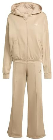 adidas Damen ENERGIZE TRACKSUIT, warm sandstone, M