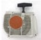 MEXWLOP Recoil Rewind Pull Cord Starter Chainsaw, for, 029 MS290 039 MS390 MS310 Recoil Spring Pull Start
