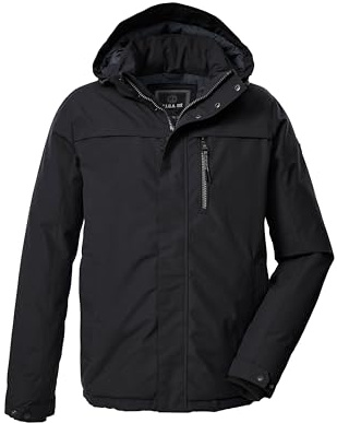 G.I.G.A. DX Herren Gw 39 Mn Jckt Outdoorjacke/Funktionsjacke mit abzippbarer Kapuze