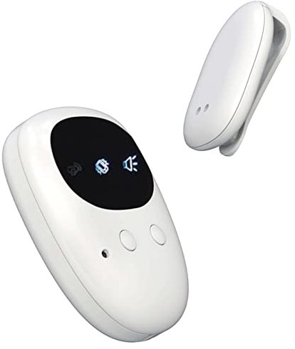 Bettnässen-Erinnerung mit Empfänger – ferngesteuerter Pipi-Alarm für Töpfchentraining | Multifunktionale Lösung für Bettnässen im Bett, Töpfchenlernwerkzeug