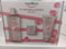 Equilibra Kit Viso Rosa Ialuronica, Set Idratante con Acqua Pura, Sapone e Crema Viso