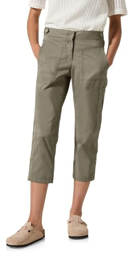 Cecil NOS Style New York Papertouch Smoky Taupe 27