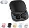Somnioz Wireless Sleep Earbuds, Somnioz Sleep Buds, Noise Cancelling Earbuds, Comfort Fit for Working (Black)