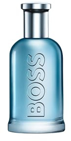 BOSS Bottled Tonic Eau de Toilette for Men 100ml