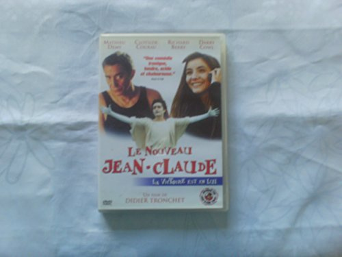Le Nouveau Jean Claude [FR Import]