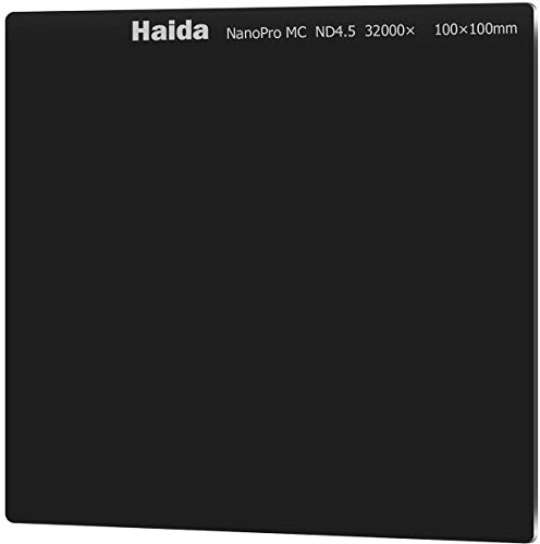 HAIDA NanoPro MC ND 4.5 (32000x) - 100 mm x 100 mm