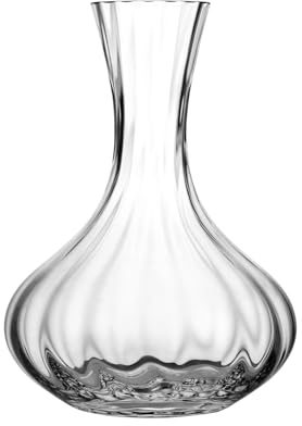 Waterford Elegance Carafe Optic