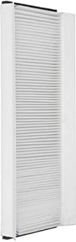 Pollenfilter von Airmatic (IF0059) Filter Heizung/Lüftung Pollenfilter