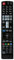 Télécommande de rechange pour lecteur DVD LG BLU RAY BH-5140 BH5320F BH5320F-RW. BDEULLK BH5320FRWBDEULLK BH5540T BH6220C