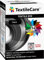 TextileCare - Tinte textil para lavadora para ropa y productos textiles, 350 g de tinte para 600 g de ropa, 14 colores (negro)