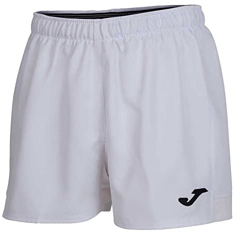 Joma Short Myskin II XL weiß