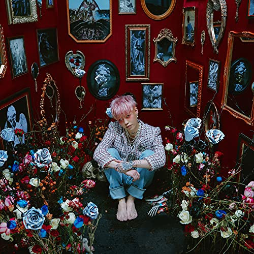 BLOO IN WONDERLAND 2 [Explicit]