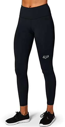 Fox Racing Damen Detour Leggings, schwarz 2, Medium