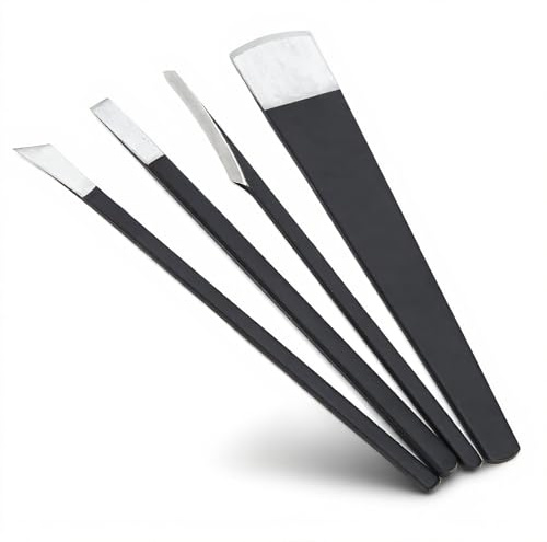Removedor de callos de pie navaja pedicure cuchillo de pedicura que quita la piel muerta y la suciedad entre la lima del pie para eliminar los callos y aliviar Accessoires pour la pédicure