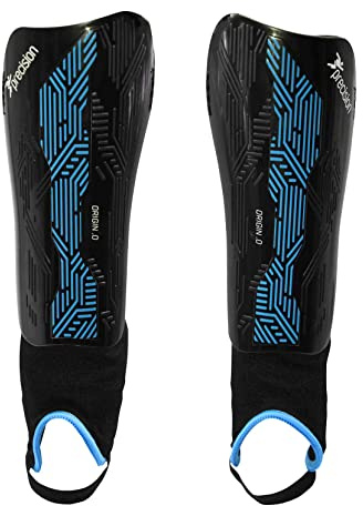 Precision Origin.0 Schienbein- und Knöchelschutz