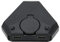 Zunate Spieletastatur-Maus-Konverter-Adapter für Mobiltelefone, Bluetooth-Gaming-Controller, USB-Maus und Tastatur-Konverter, für IOS, für Android