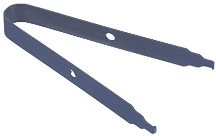 PATIKIL Keycap Puller Switch Remover, DIY Tool Fixing Keyboard Steel for Mechanical Keyboard, Blue