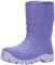 Viking Ultra Warm, Stivali da neve Unisex - Bambini e ragazzi, Lavanda Viola, 23 EU