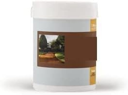Renomax - Tinte Hormigon Impreso Color Pizarra | Suplemento Color para Resina Hormigon Impreso y Superficies Porosas | Fácil de Aplicar, Resistente | Color Permanente y Duradero | 3,2kg
