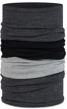 Buff Unisex Merino Wool Neckwear Neck Gaiter (1er Pack)