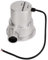 Piccolo Generatore Idroelettrico a Turbina Ad Acqua Motore Brushless a Magneti Permanenti Generazione di Energia Idroelettrica Turbina a Flusso D'acqua Supporto Generatore (SJ18C)