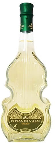 Garling Stradevari Geige Weißwein Cuvee lieblich 12% Vol. 0,75L