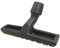 Premium Bocchetta per Pavimenti duri Adatta a Tutti Gli aspirapolvere con Attacco da 32-38 mm | con Adattatore Universale Vario | con spazzole in crine Delicato e Giunto Girevole | Accessori