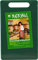 Large Professional Heavy Duty Kitchen Colour Chopping Board 40 x 26cm (Green)
