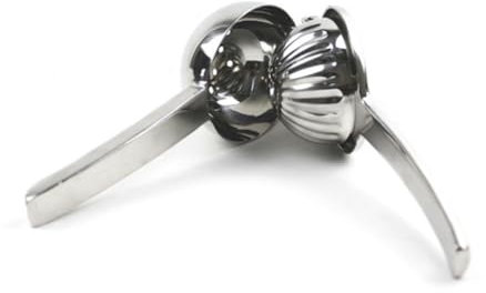 IMIKEYA Presse-agrumes Manuel Acier Extracteur De Jus De Et Orange Pour Cuisine Accessoire Pratique Pour Boissons Fraîches à