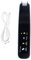Scan Reader Pen International Edition Smart Voice Translator Pen Mehrsprachiger Scanner Pen Digitale Scan-Übersetzung Multifunktional für Geschäftsreisen (Blue)