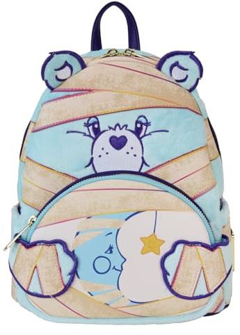Loungefly Disney Sleeping Beauty Princess Lenticular Mini Backpack