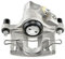Rear Brake Caliper Left Compatible with Ford Transit Connect 2013 + 1511569 HZT/FR/129AB