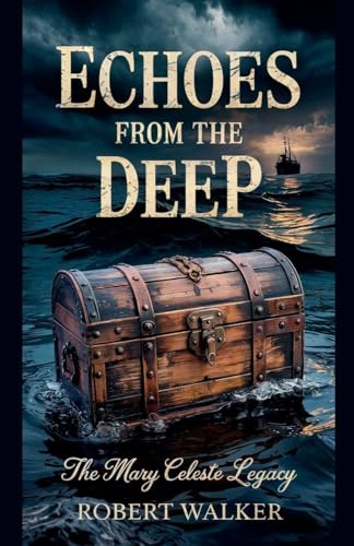 Echoes from the Deep: The Mary Celeste Legacy