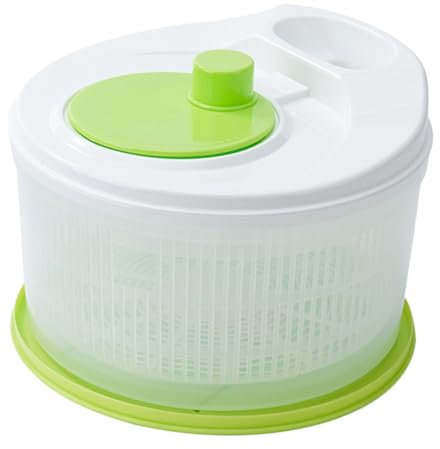 KOCKSHION 1ensemble Set De Essoreuse à Salade Avec Râpe Et Trancheuse Déshydrateur Manuel Pour Fruits Et Légumes Ustensile De Cuisine Pratique Pour Préparation Alimentaire