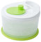 KOCKSHION 1ensemble Set De Essoreuse à Salade Avec Râpe Et Trancheuse Déshydrateur Manuel Pour Fruits Et Légumes Ustensile De Cuisine Pratique Pour Préparation Alimentaire