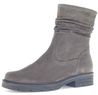 Gabor Damen Chelsea Boots, Frauen Stiefeletten,Best Fitting