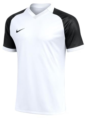 Nike Dri-FIT Trophy VI Kurzarm Fußballtrikot für Herren, HV8151
