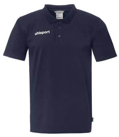 uhlsport Herren Essential Polo Shirt Herren Poloshirt