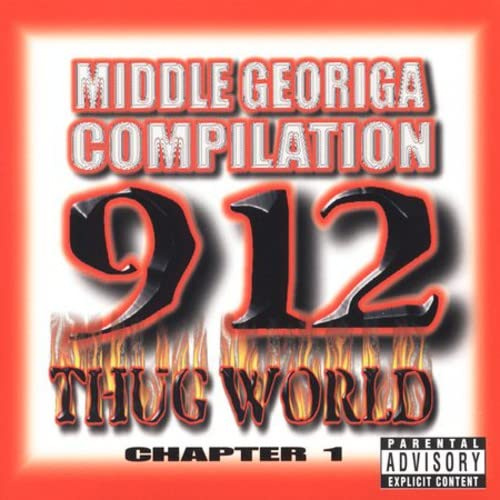 Middle Georgia High School: Thug World Chapter 1